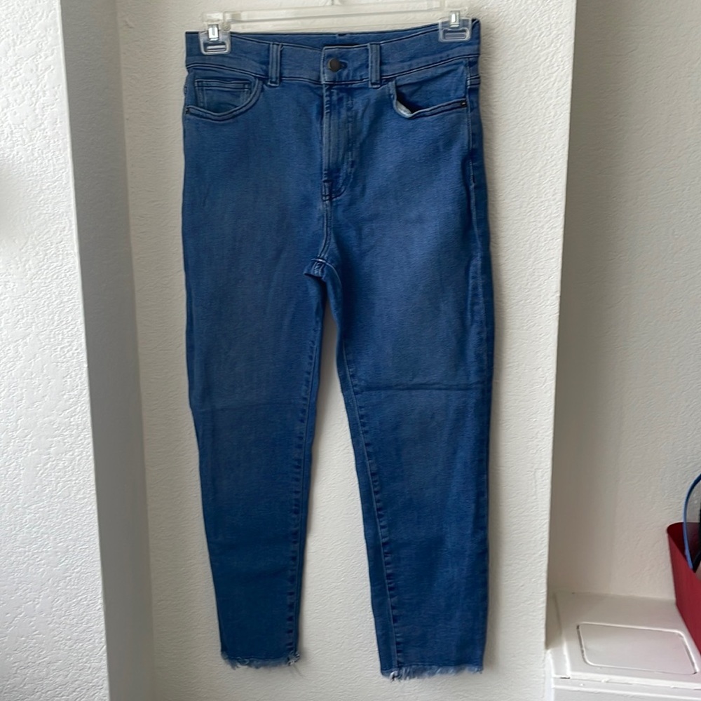 Theory Jeans